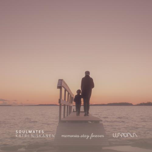 Lumoava Soulmates - Memories stay forever 5662 10 000