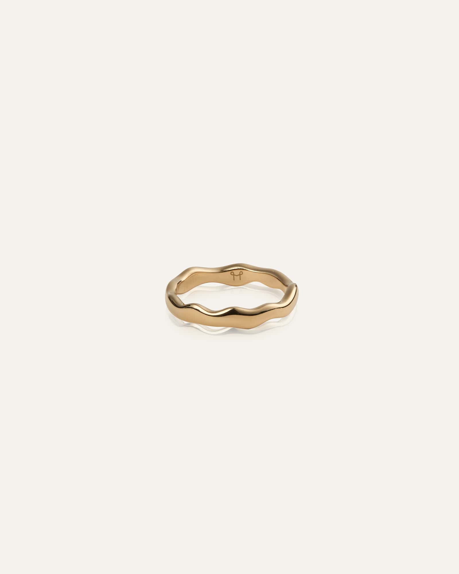 Mockberg Wavy petite sormus 52