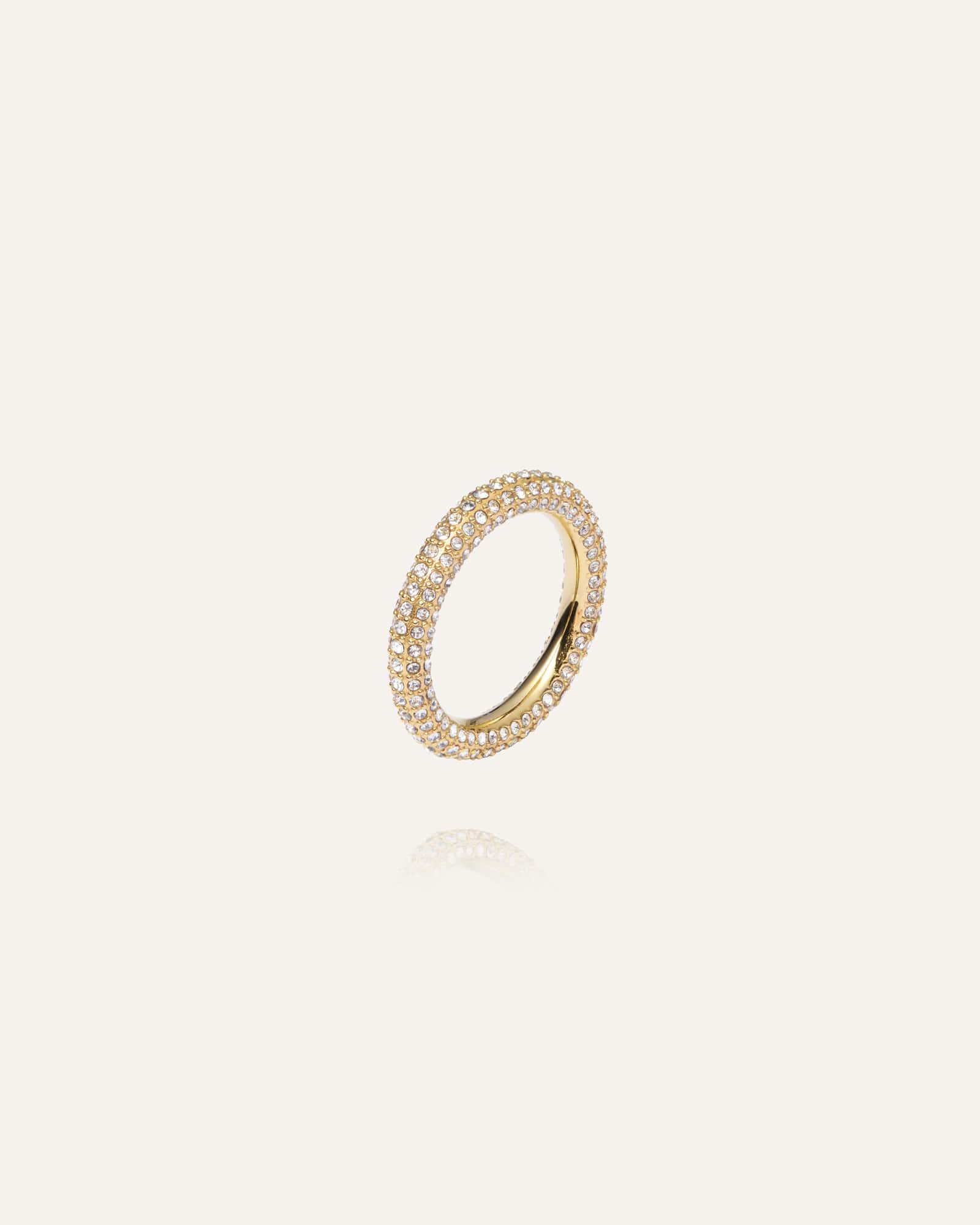 Mockberg Pave eternal sormus 56