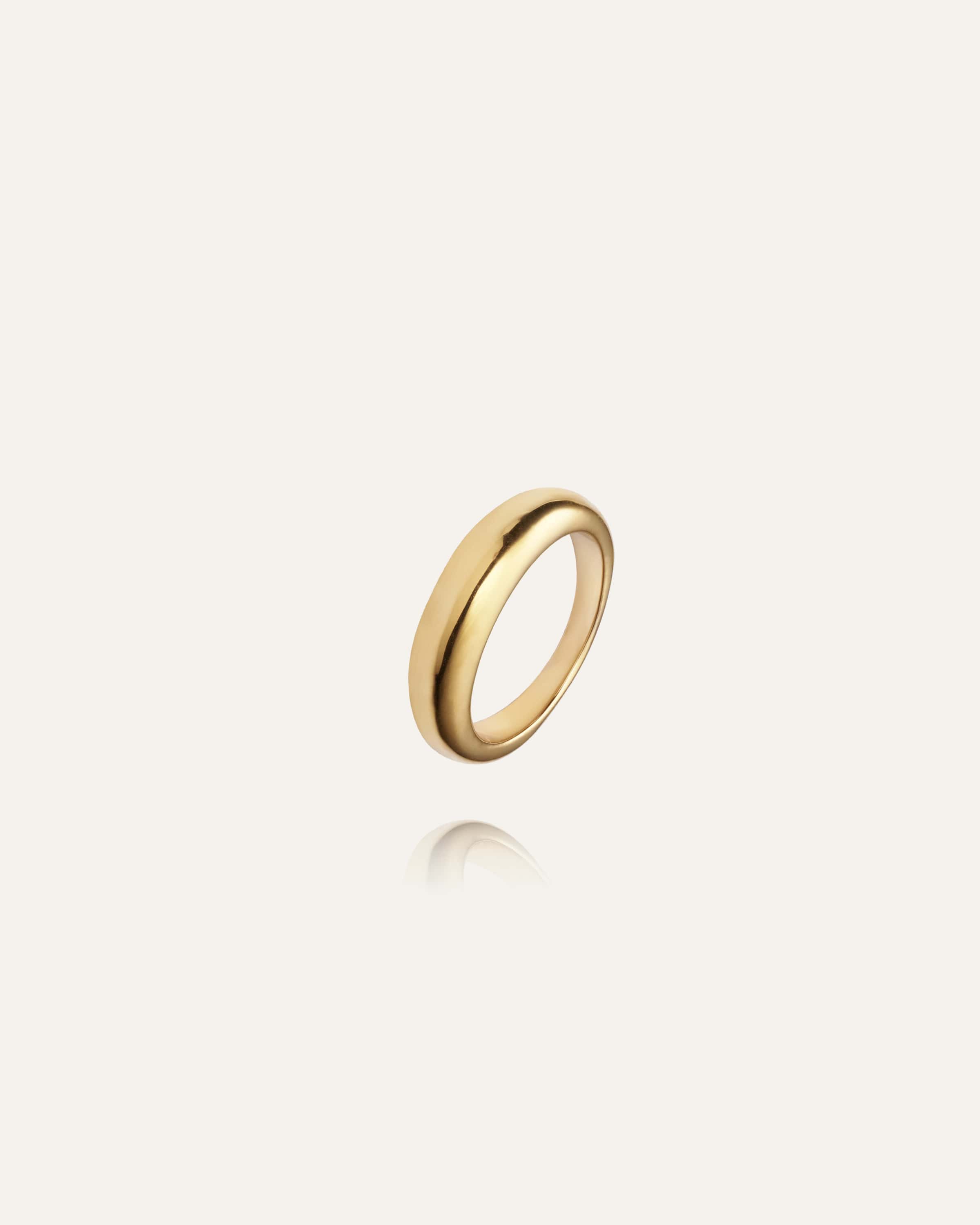 Mockberg Classic sormus 54