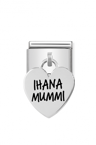 Nomination classic Ihana Mummi