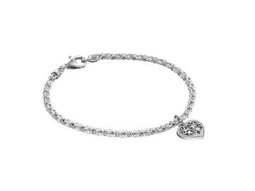 Lumoava Hento rannekoru 19,5 cm