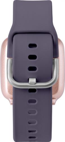 TIMEX ICONNECT SMART LILA