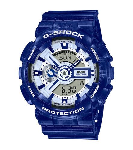 Casio G-Shock Limited Edition rannekello