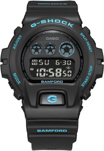 CASIO G-SHOCK PRO BAMFORD LONDON LIMITED EDITION
