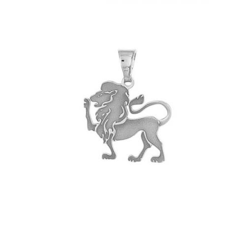 Horoskooppiriipus leijona
