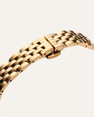Mockberg timeless watch