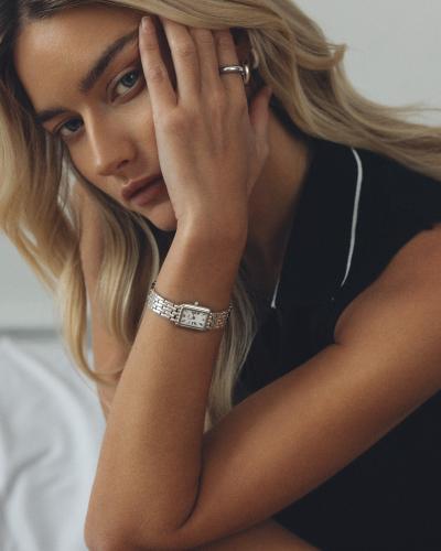 Mockberg renaissance watch