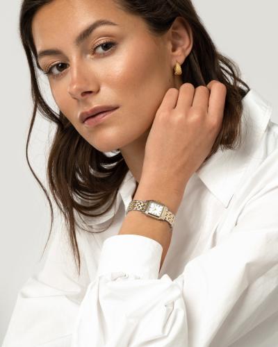 Mockeberg classic watch 25mm  bicolor MO336