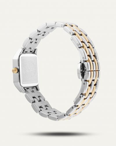 Mockeberg classic watch 25mm  bicolor MO336