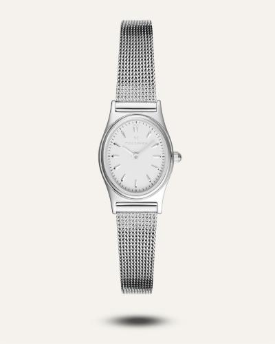Mockberg retro mesh watch MB0254