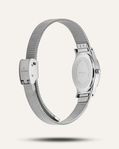 Mockberg retro mesh watch MB0254