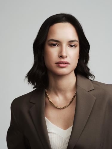 Mockberg rebel chain thin kaulakoru