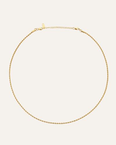 Mockberg thin rope kaulakoru MO557