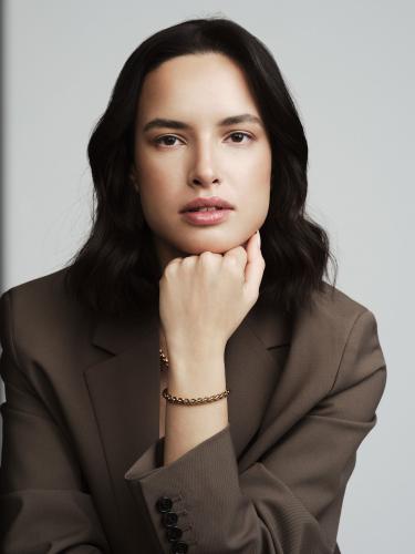 Mockberg Rebel rannekoru