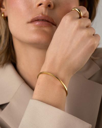 Mockberg sleek rannerengas medium