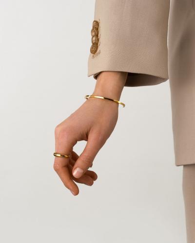 Mockberg sleek rannerengas medium