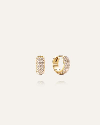 Mockberg Amour korvakorut small