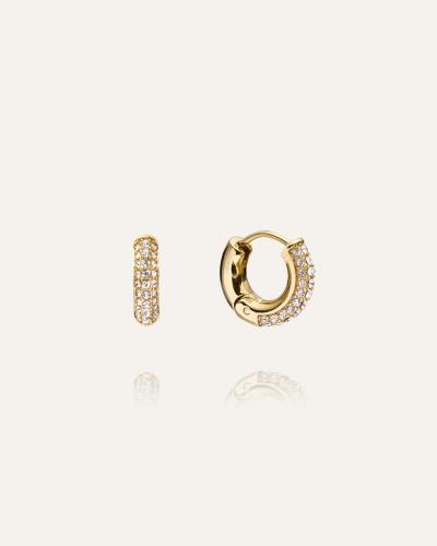 Mockberg Pave everyday korvakorut small