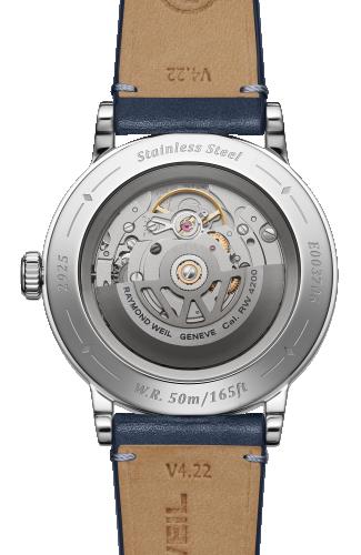 Raymond Weil Millesime rannekello 2925-STC-50001