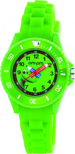 Disney Dino-kello vihreä, DP154-K340
