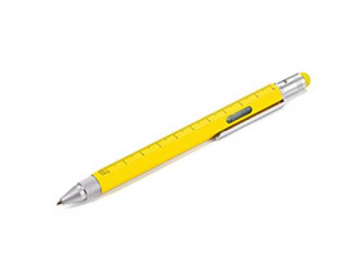 Rakentajan kynä, Construction pen