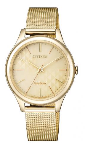Citizen naisten rannekello Creative -women EM0503-83X