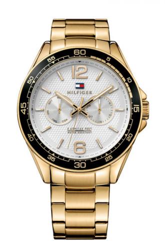 Tommy Hilfiger Erik rannekello TH1791365