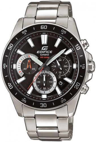 Casio Edifice rannekello EFV-570D-1AVUEF