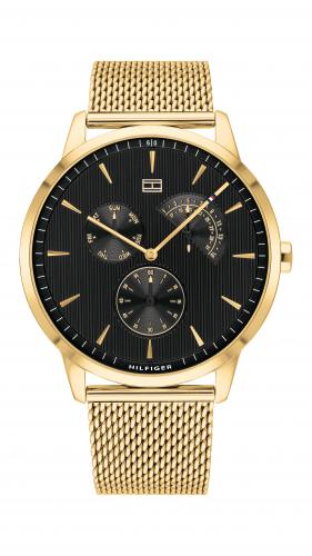 Tommy Hilfiger rannekello Brad TH1710386