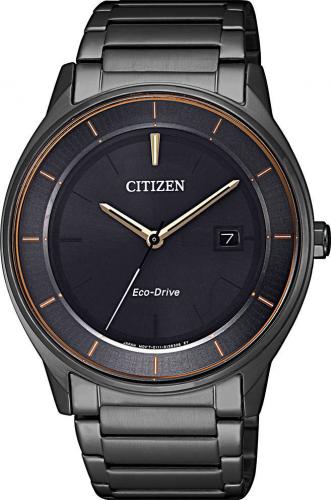 Citizen professional man rannekello, BM7407-81H