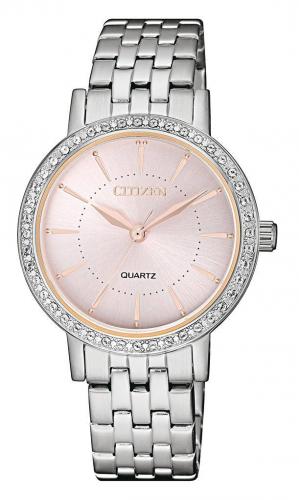 Citizen Creative women rannekello, EL3041-87X