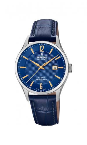 Festina Swiss made rannekello F20007/3