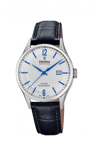 Festina Swiss made rannekello F20007/2