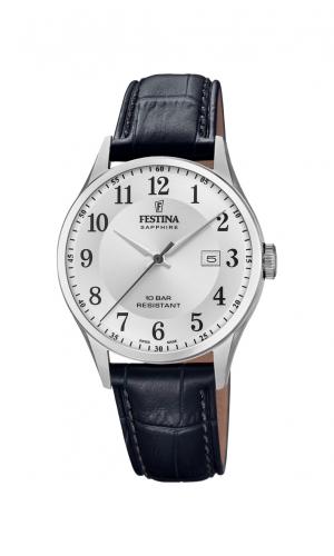 Festina Swiss made rannekello F20007/1