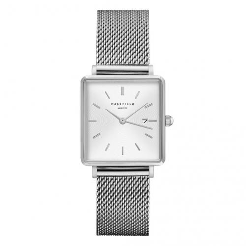 Rosefield -The Boxy- QWSS-Q02