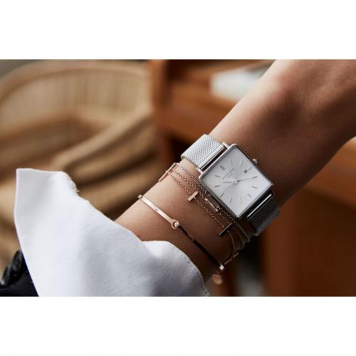Rosefield -The Boxy- QWSS-Q02