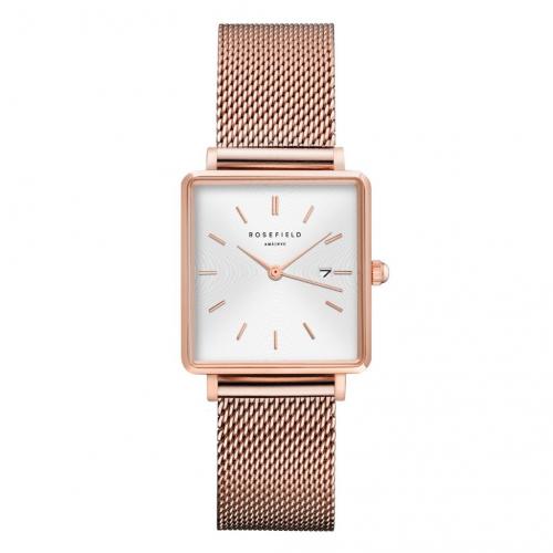 Rosefield -The Boxy- QWSR-Q01