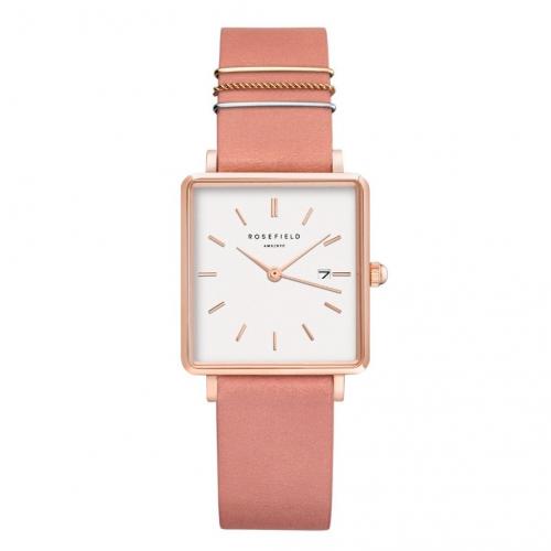 Rosefield -The Boxy- QOPRG-Q026