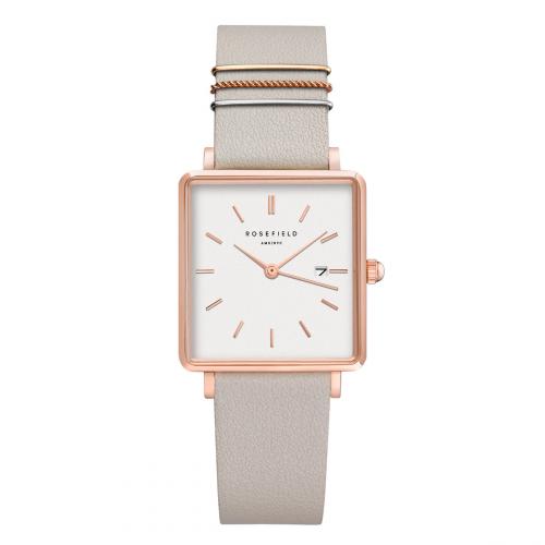 Rosefield -The Boxy- QCGRG-Q028