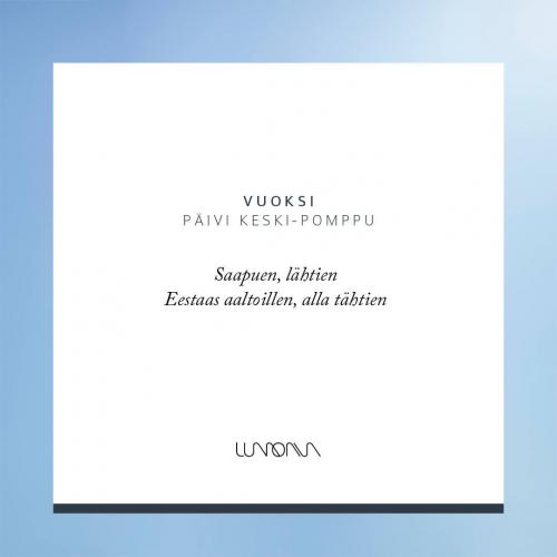 Lumoava Vuoksi-rannekoru