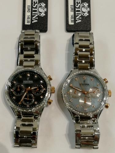 Festina rannekello F20401/3