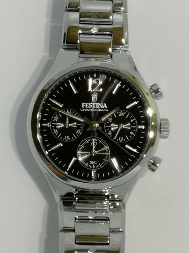 Festina rannekello F20391/4