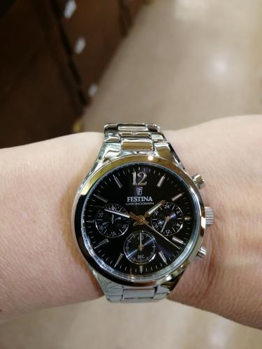 Festina rannekello F20391/4