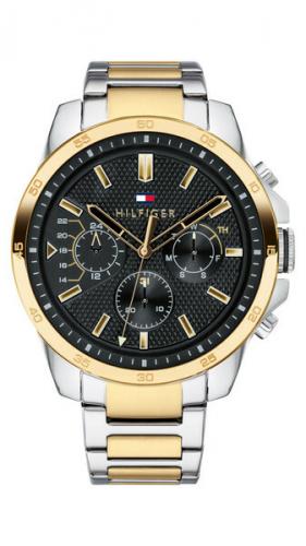 Tommy Hilfiger Decker rannekello TH1791559