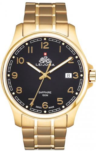 Leijona Swiss 5010-2481