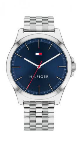 Tommy Hilfiger rannekello Barcley TH1791713