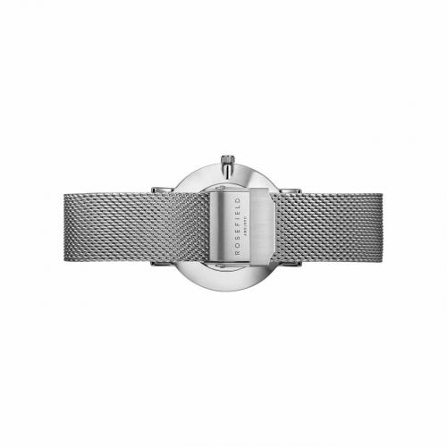 Rosefield Tribeca TWS-T52 rannekello