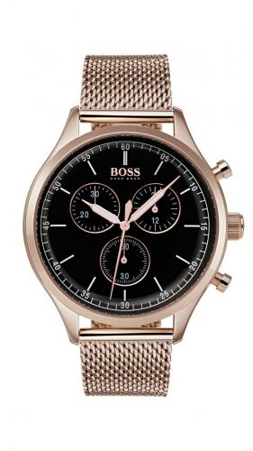Boss Companion HB1513548 rannekello