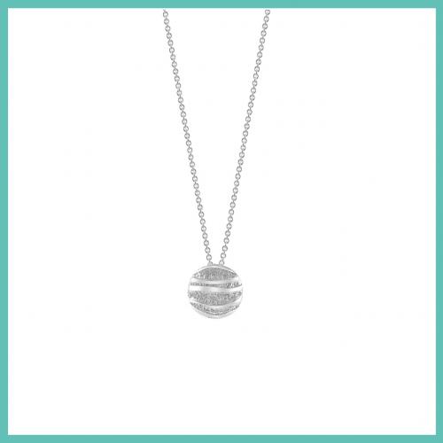 Beach hiekkaranta riipus Tammi Jewellery